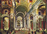 A Brief History of Renaissance Architecture