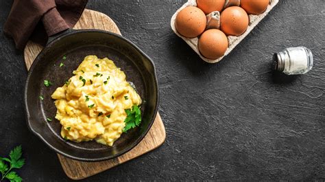 12 Kitchen Tools That Will Help You Make The Perfect Scrambled Eggs