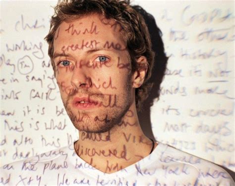 Picture Of Chris Martin