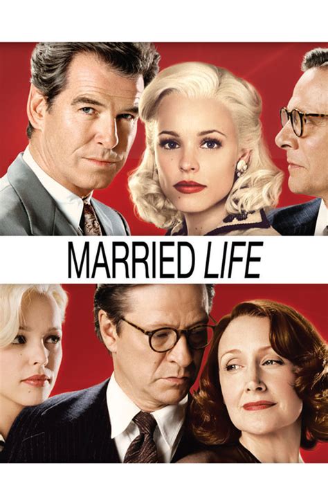 Married Life Sony Pictures Entertainment