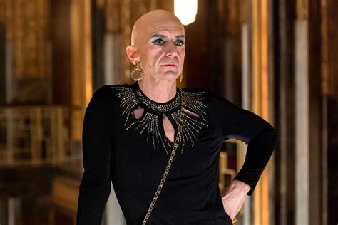 the best american horror story characters