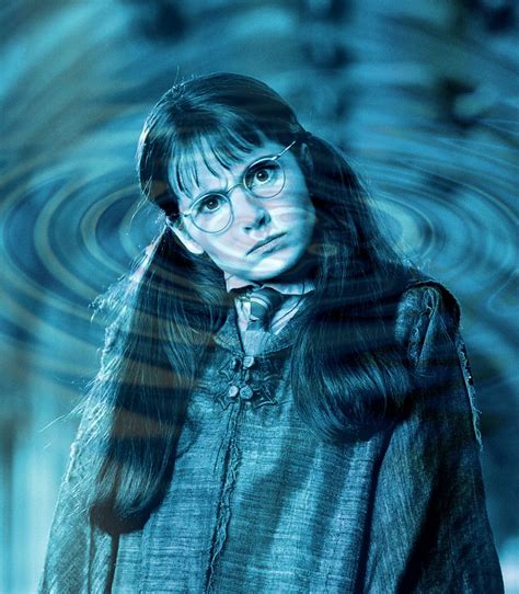 Printable Moaning Myrtle
