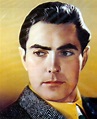 Tyrone Power | Peliculas, Actrices