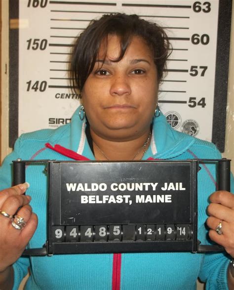 Woman Arrested For Stealing From Patients
