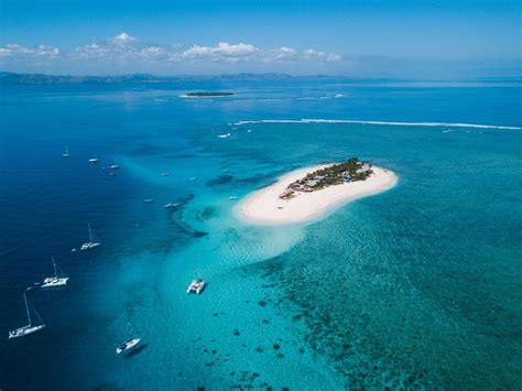 Namotu Island Resort Atoll Travel FIJI NAMOTU ISLAND