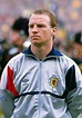 David Speedie Scotland 1985 🏴󠁧󠁢󠁳󠁣󠁴󠁿 | Scotland, Football, Windbreaker