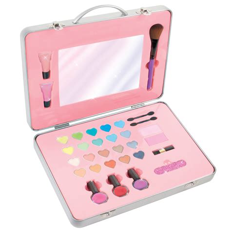 Tweens Makeup Set Mugeek Vidalondon