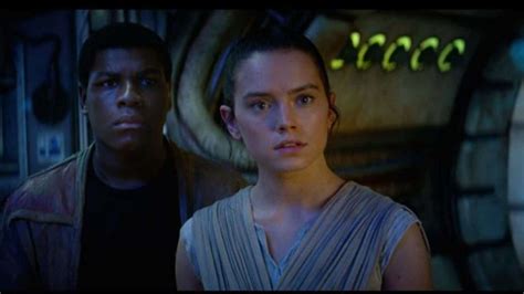 10 Reasons Why The Star Wars Sequel Trilogy Is Actually Better Than You