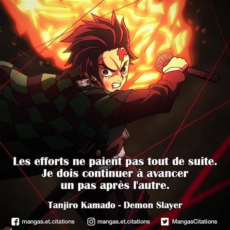 Citations Motivantes Anime Manga Motivation Valeurs Inspiration