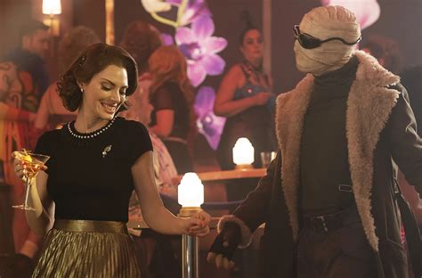 Doom Patrol Season 2 Episode 4 Review Sex Patrol Den Of Geek