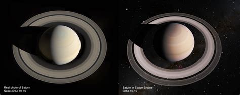 Space Engine A Programme That Lets You Explore The Whole Universe