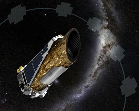 2325 And Counting Kepler Doubles Its Haul In Largest Exoplanet