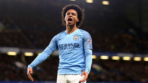 His future at city is also up in doubt. Manchester City should not allow Leroy Sane to leave