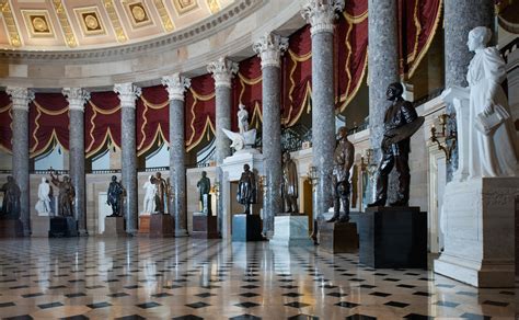 A Virginia Museum May Take Ownership Of The Us Capitols Robert E Lee