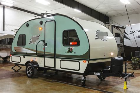 New Rp 178 Light Weight Slide Out Ultra Lite Travel Trailer Rp178 For