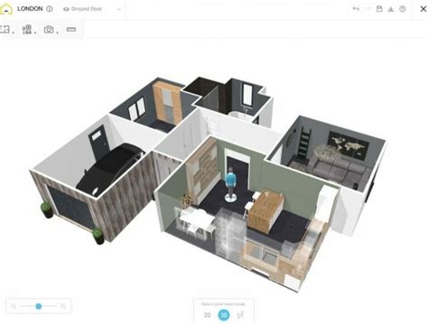 3d Room Designer 7 Best Virtual Room Design Apps Decorilla