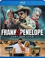 Frank & Penelope [Blu-ray] [2022] - Best Buy