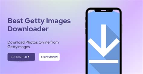 Getty Images Downloader - Online For Free | Steptodown