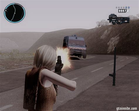 @cerberuss every car has it's own fpv settings in vehicles.meta. GTA San Andreas Third Person Shooting Game Camera view Mod ...