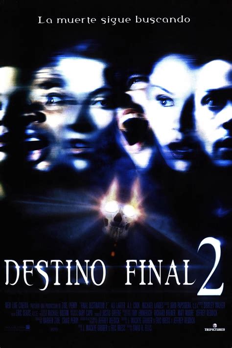 Ver Destino Final 2 2003 Online Pelisplus