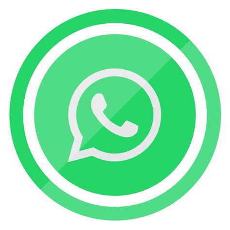 Whatsapp Icon Png Hisakeep