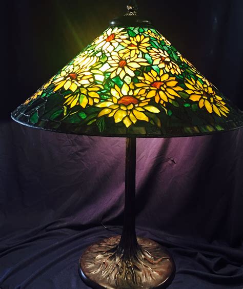 Tiffany Style Lamp Tiffany Lamps Stained Glass Table Lamps Louis