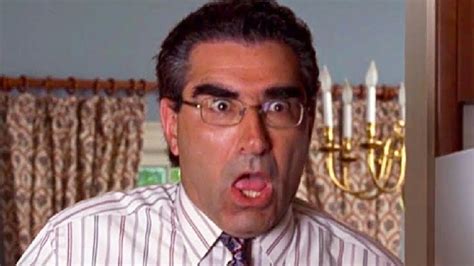Eugene Levy What To Watch If You Like The Schitts Creek Star