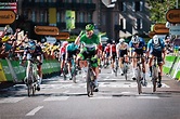 Mark Cavendish vence a 13ª etapa do Tour de France e iguala recorde de ...