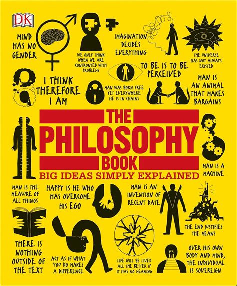 The Philosophy Book Big Ideas Simply Explained Read And Download Epub Pdf Fb Mobi