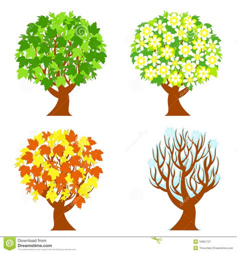 The Four Seasons Clipart 20 Free Cliparts Download Images On