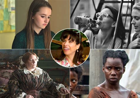 For Your Consideration 5 Overlooked Supporting Actresses Who Deserve Some Oscar Season
