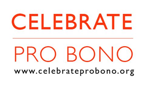 Prepare To Celebrate Pro Bono This October Pa Pro Bono