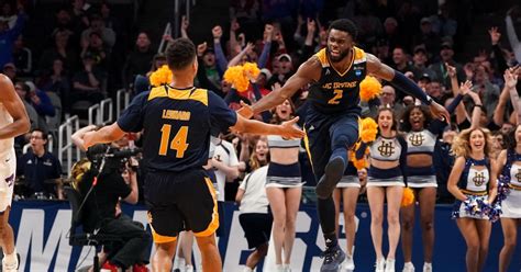 March Madness 2019 Best And Worst From Day 2 Of The Ncaa Tournament