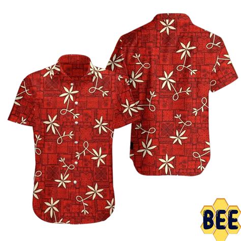 Elvis Blue Hawaii Trending Hawaiian Shirt Beeteeshop