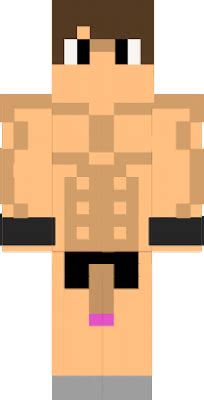 Nakedman Nova Skin