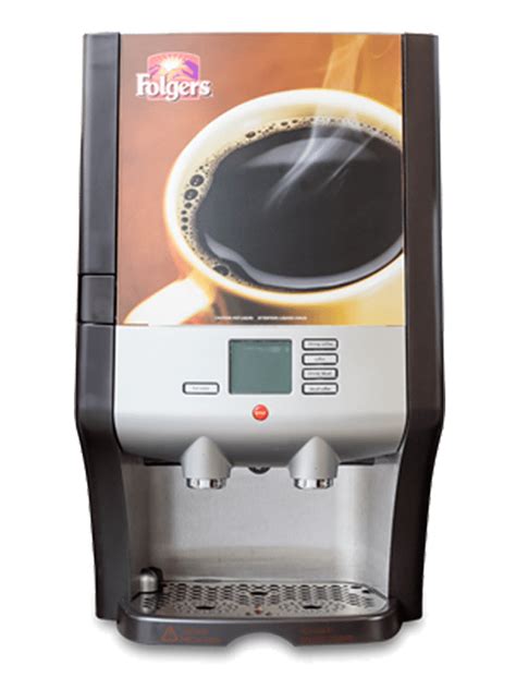 Commerical Coffee Machines Smucker Foodservice Canada