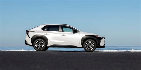 Subaru 3 Row Electric Suv To Be Built In The Us By Toyota Red Reef