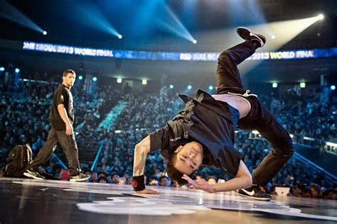 Breakdance The Movement Where K Pop And Hip Hop Collide Seoulbeats