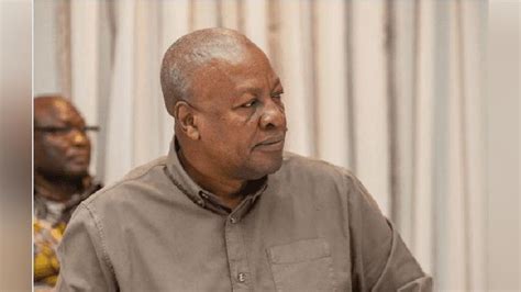 mahama wins ndc presidential primaries ghana