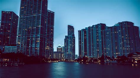 Hình Nền Miami 4k Top Những Hình Ảnh Đẹp