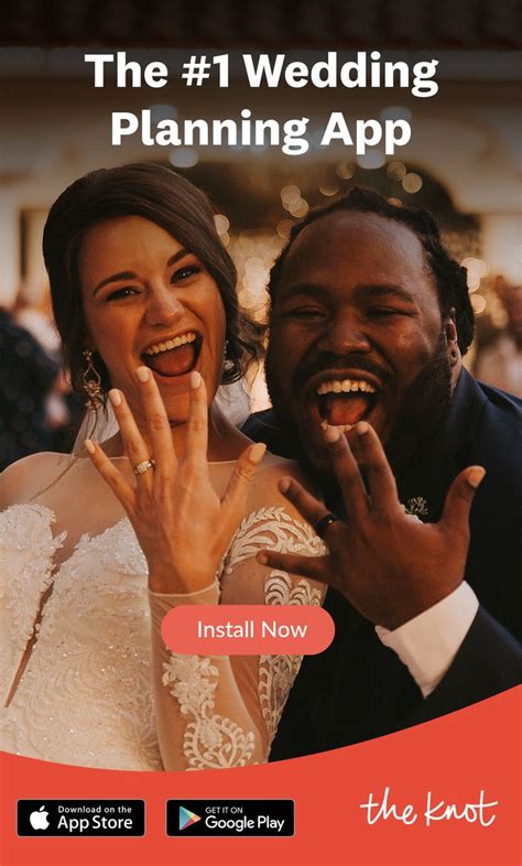 The Knot Wedding Planner Wedding Planner App Happy Wedding Day