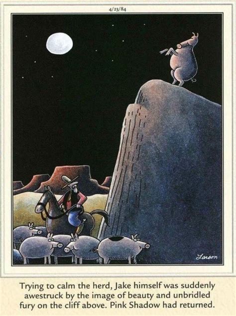 33 Years And Still Just As Hilarious Far Side Cartoons Far Side