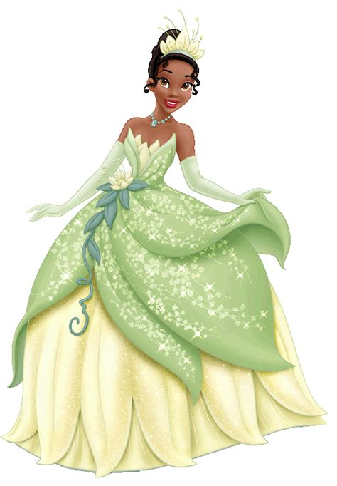 Princesa Tiana Disney Disney Princess Tiana Disney Princess Drawings