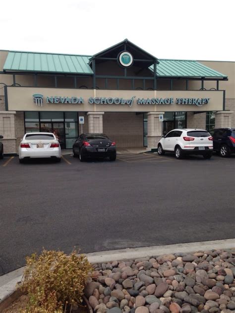 Nevada School Of Massage Massage Southeast Las Vegas Nv Reviews Photos Yelp