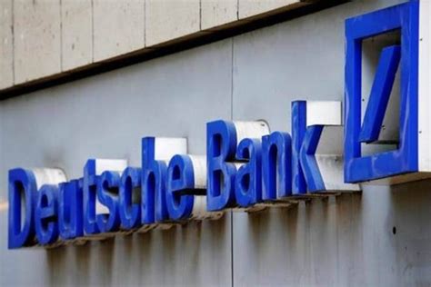 Deutsche Bank Infuses Rs 2700 Cr In India Operations For Expansion