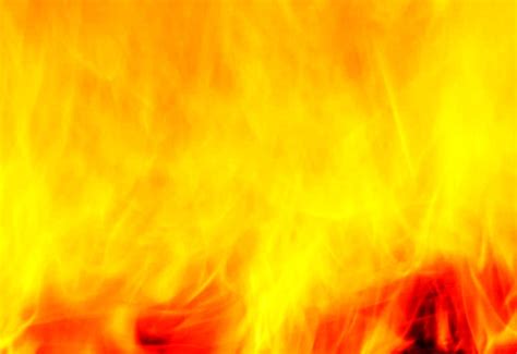 Foto Flammen Feuer Orange 🔥 Top Kostenlose Fotos