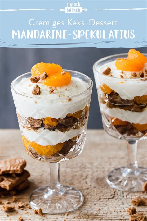 Pin auf Dessert im Glas