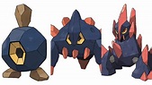 Who's that Pokemon? All details about Roggenrola, Is it Strong?