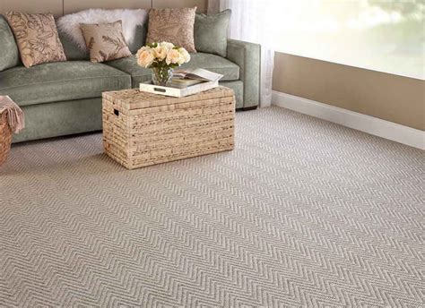 Berber Carpet Comfort And Durability Fit Your Living Room
