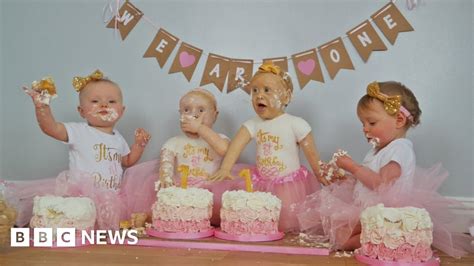 Real Or Cake Mum Creates Life Size Creations Of Twins